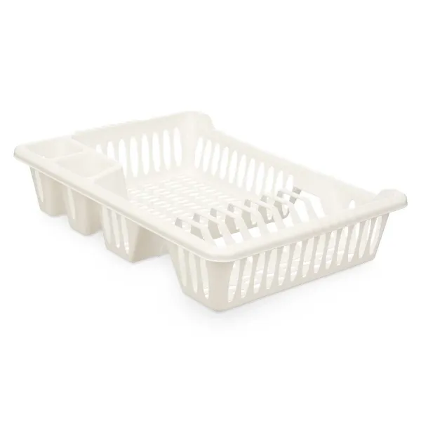 Сушилка для мойки Kinvara Белый 40 x 8 x 29,5 cm (24 штук)