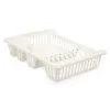 Сушилка для мойки Kinvara Белый 40 x 8 x 29,5 cm (24 штук)