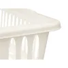 Draining Rack for Kitchen Sink Kinvara White 40 x 8 x 29,5 cm (24 Units)