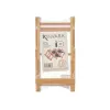 Подставка под бутылки Kinvara Натуральный 54 x 15 x 21,5 cm 29 x 8,5 x 15 cm