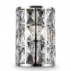 Wall Lamp MOD184-WL-01-CH