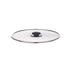 Cepešpannas Vāks Kinvara Metāls Tērauds 29 x 2 x 29 cm Grills (24 gb.)