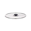 Cepešpannas Vāks Kinvara Metāls Tērauds 29 x 2 x 29 cm Grills (24 gb.)