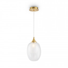 Pendant Lamp MOD016PL-01BS