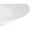 Serviravimo Lėkštė Vivalto Balta Opalinis stiklas 25 x 2 x 19 cm (24 vnt.)