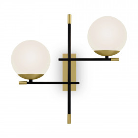 Wall Lamp MOD050WL-02G