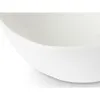 Snack Bowl Vivalto White Opaline glass Squared 11 x 4 x 11 cm (48 Units)