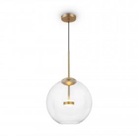 Pendant Lamp MOD056PL-L12G3K