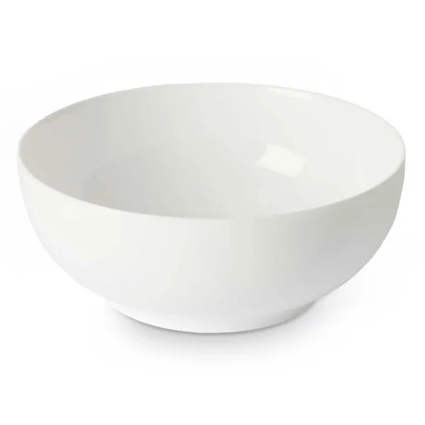 Vuoka Vivalto Valkoinen Opaliinilasi 18 x 7 x 18 cm (24 osaa)