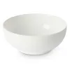 Serviravimo Lėkštė Vivalto Balta Opalinis stiklas 18 x 7 x 18 cm (24 vnt.)