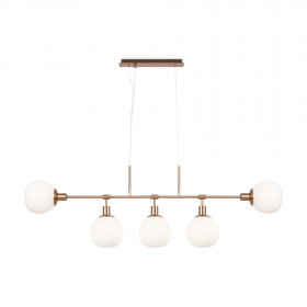 Pendant lamp MOD221PL-05G