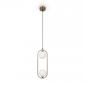 Pendant Lamp MOD013PL-02BS1
