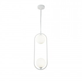 Pendant Lamp MOD013PL-02W