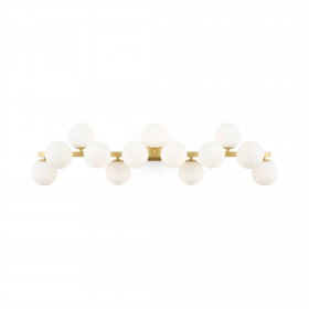 Wall Lamp MOD547WL-13BS