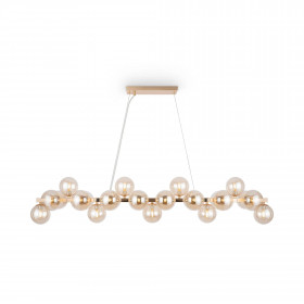 Pendant Lamp MOD547PL-25G