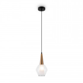 Pendant Lamp P003PL-01G