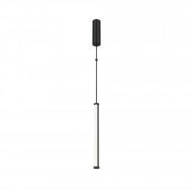 Pendant Lamp P096PL-L11BK1