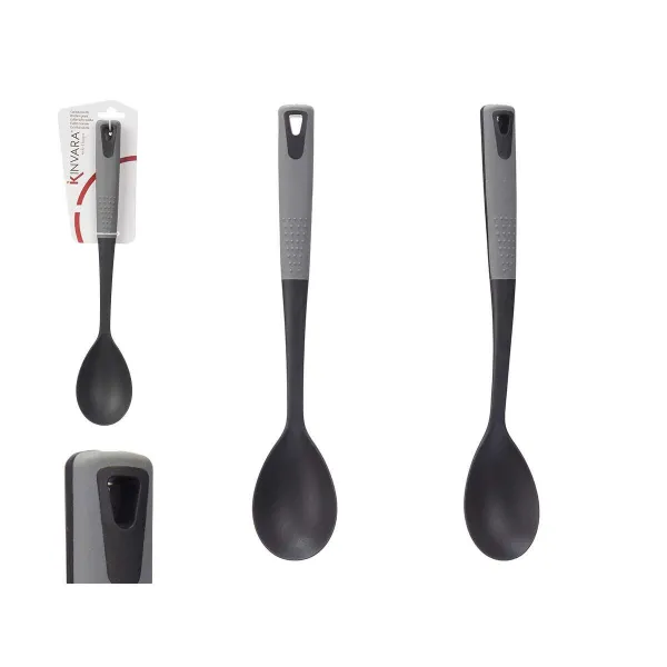Ladle Kinvara TPR PBT 6,5 x 34 x 2 cm (12 Units)