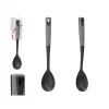 Ladle Kinvara TPR PBT 6,5 x 34 x 2 cm (12 Units)