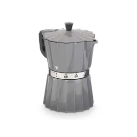Kitchen Timer Kinvara 9 x 10,5 x 6,5 cm (12 Units)