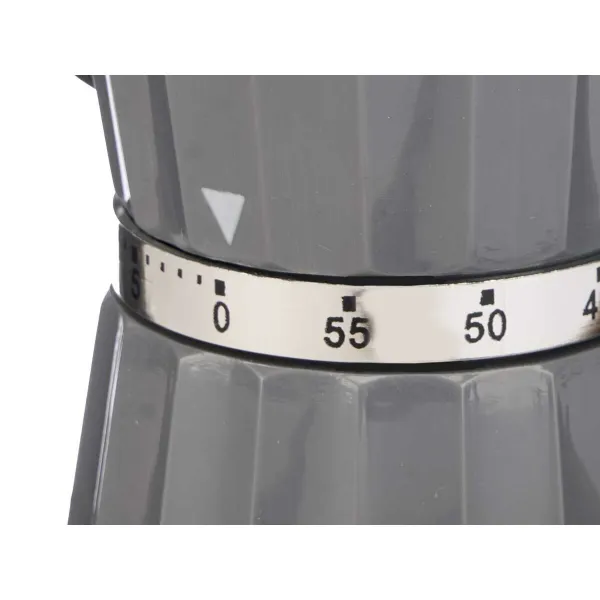 Kitchen Timer Kinvara 9 x 10,5 x 6,5 cm (12 Units)