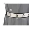 Virtuves Taimeris Kinvara 9 x 10,5 x 6,5 cm (12 gb.)
