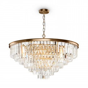 Pendant Lamp MOD085PL-16BS