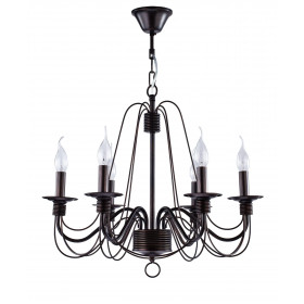 Chandelier ARM009PL-06BR