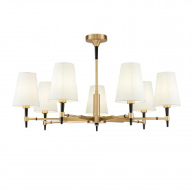 Chandelier H001CL-07BS