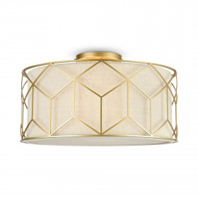 Ceiling Lamp H223-PL-03-G