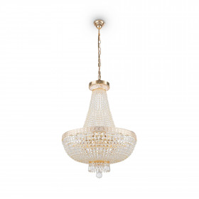 Chandelier DIA750-TT50-WG