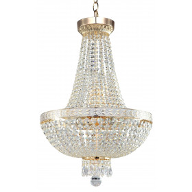 Chandelier DIA750-TT40-WG