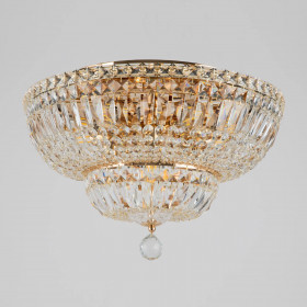 Chandelier DIA100-CL-12-G