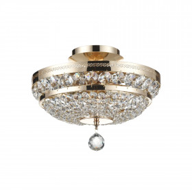 Chandelier DIA700-CL-03-G