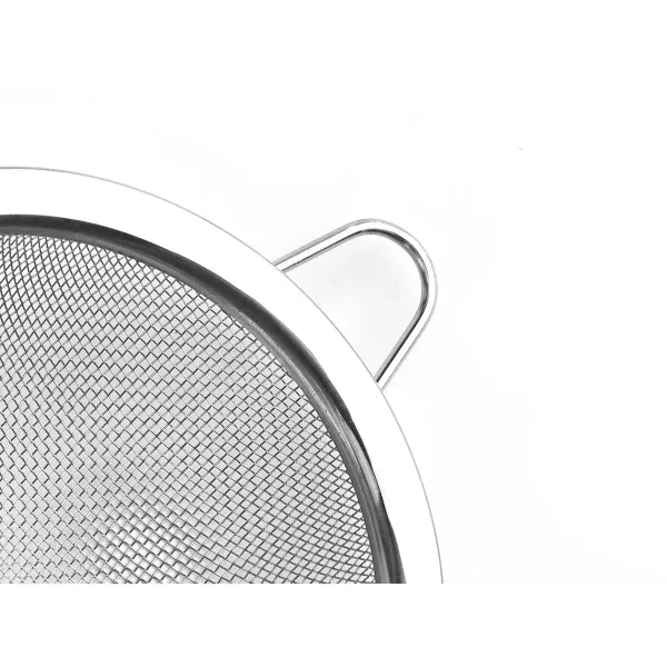 Filtruotas Kinvara Metalinis Plienas 10 x 23,5 x 4,5 cm (12 vnt.)