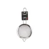 Strainer Kinvara Metal Steel 12 x 26,5 x 5 cm (12 Units)