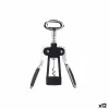 Corkscrew Kinvara Metal 7 x 21 x 4,5 cm (12 Units)