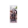 Korķviļķis Kinvara Metāls 7 x 21 x 4,5 cm (12 gb.)
