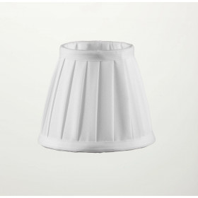 Lampshade LMP-WHITE2-130