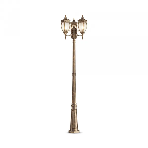 Landscape Lighting O414FL-03GB