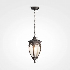 Pendant Lamp O414PL-01BZ