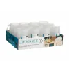 Thermal Jug Leknes Transparent 473 ml (12 Units)