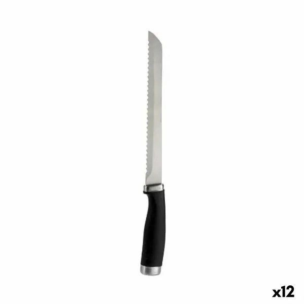 Zobains Nazis Kinvara Nerūsējošais tērauds Plastmasa 20 cm (12 gb.)