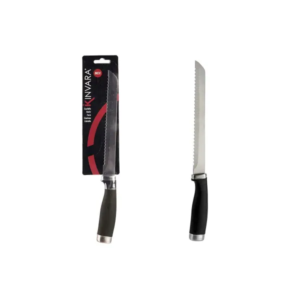 Zobains Nazis Kinvara Nerūsējošais tērauds Plastmasa 20 cm (12 gb.)