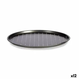 Picas Veidne Kinvara Pelēks Karbona tērauds 33 x 1 x 33 cm (12 gb.)