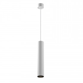 Pendant lamp P082PL-GU10-W