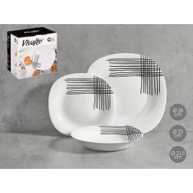 Pendant Lamp P072PL-L12W3K