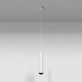 Pendant Lamp P072PL-L12W3K