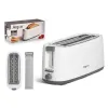 Тостер Argon Чёрный 1400 W