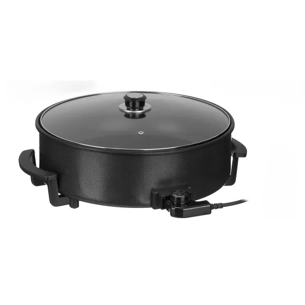 Elektroninen Pannu Argon 1500 W